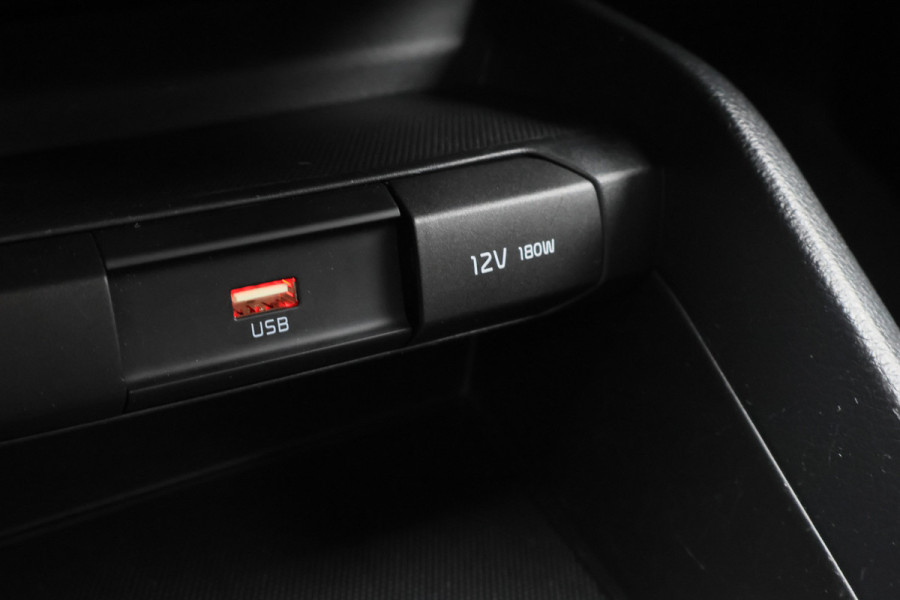 Kia Stonic 1.0 T-GDi MHEV ComfortLine Cruise, Apple Carplay, Lane Assist, DAB
