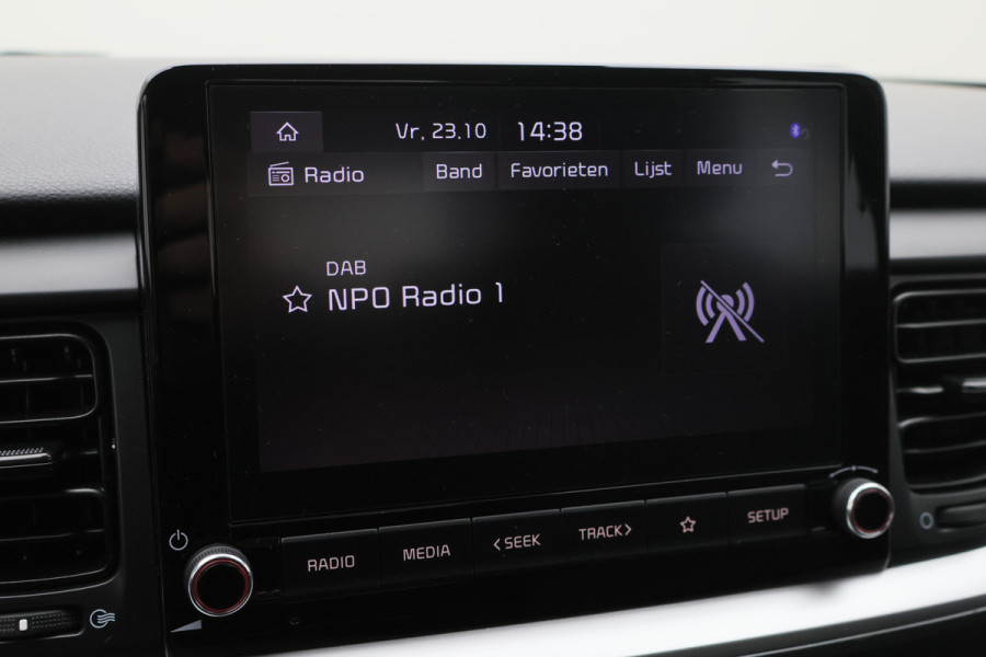 Kia Stonic 1.0 T-GDi MHEV ComfortLine Cruise, Apple Carplay, Lane Assist, DAB