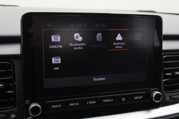 Kia Stonic 1.0 T-GDi MHEV ComfortLine Cruise, Apple Carplay, Lane Assist, DAB