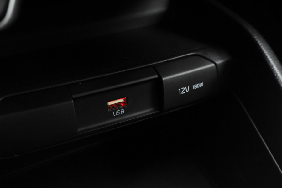 Kia Stonic 1.0 T-GDi MHEV ComfortLine Cruise, Apple Carplay, Lane Assist, DAB