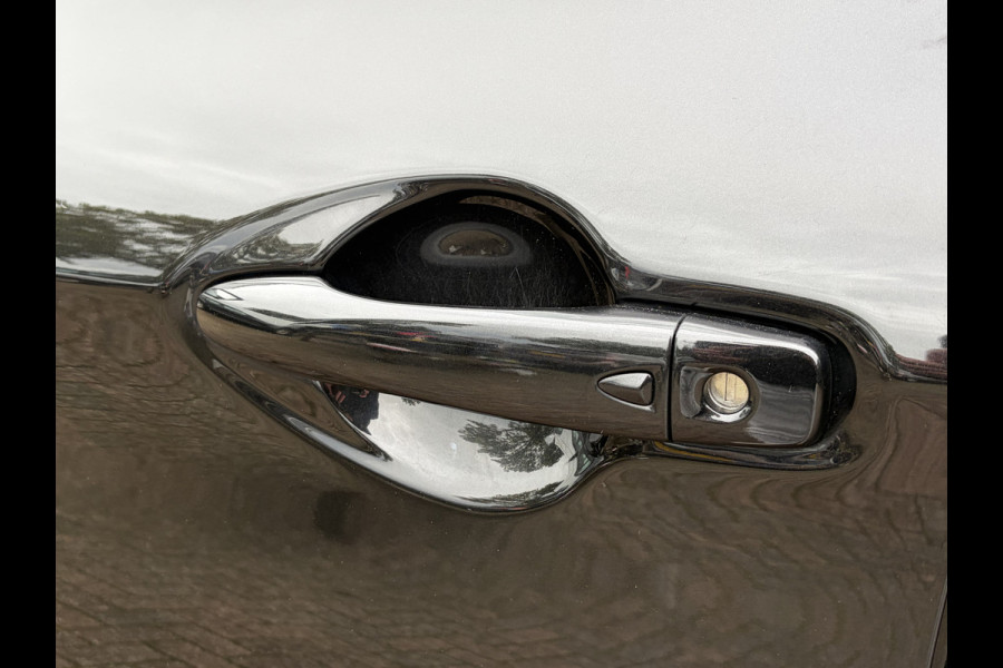 Nissan QASHQAI 1.3 DIG-T Tekna Automaat 360° Pano Leer Stoelverw Orig.NL