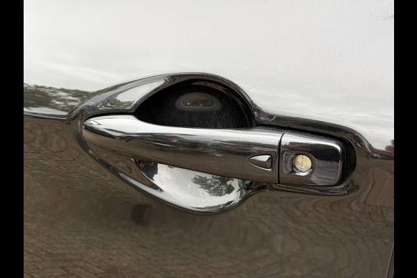 Nissan QASHQAI 1.3 DIG-T Tekna Automaat 360° Pano Leer Stoelverw Orig.NL