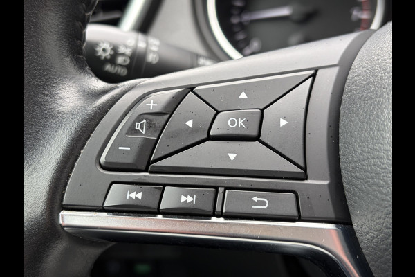 Nissan QASHQAI 1.3 DIG-T Tekna Automaat 360° Pano Leer Stoelverw Orig.NL