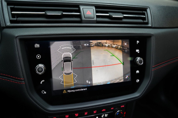 Seat Ibiza 1.0 TSI FR PANO VIRTUAL KEYLESS CAMERA SFEER CARPLAY