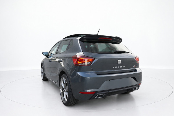 Seat Ibiza 1.0 TSI FR PANO VIRTUAL KEYLESS CAMERA SFEER CARPLAY