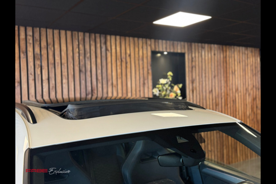 Seat Tarraco 1.5 TSI FR Business Intense 7p / Memory / Pano / Stuurverwarming / Camera / Virtual / Sfeerverlichting / Trekhaak