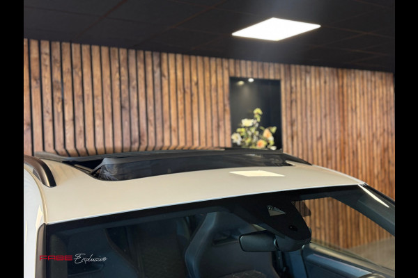 Seat Tarraco 1.5 TSI FR Business Intense 7p / Memory / Pano / Stuurverwarming / Camera / Virtual / Sfeerverlichting / Trekhaak
