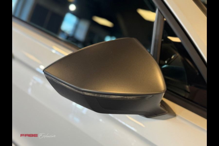 Seat Tarraco 1.5 TSI FR Business Intense 7p / Memory / Pano / Stuurverwarming / Camera / Virtual / Sfeerverlichting / Trekhaak