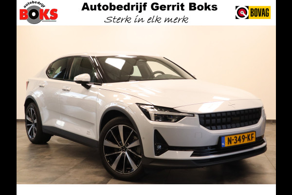 Polestar 2 Long Range Single Motor 78 kWh Elec trekhaak