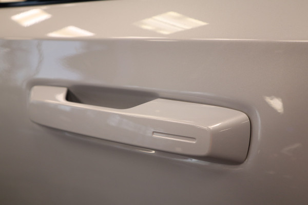 Polestar 2 Long Range Single Motor 78 kWh Elec trekhaak