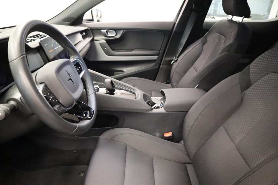 Polestar 2 Long Range Single Motor 78 kWh Elec trekhaak