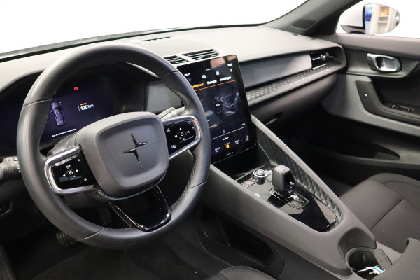 Polestar 2 Long Range Single Motor 78 kWh Elec trekhaak