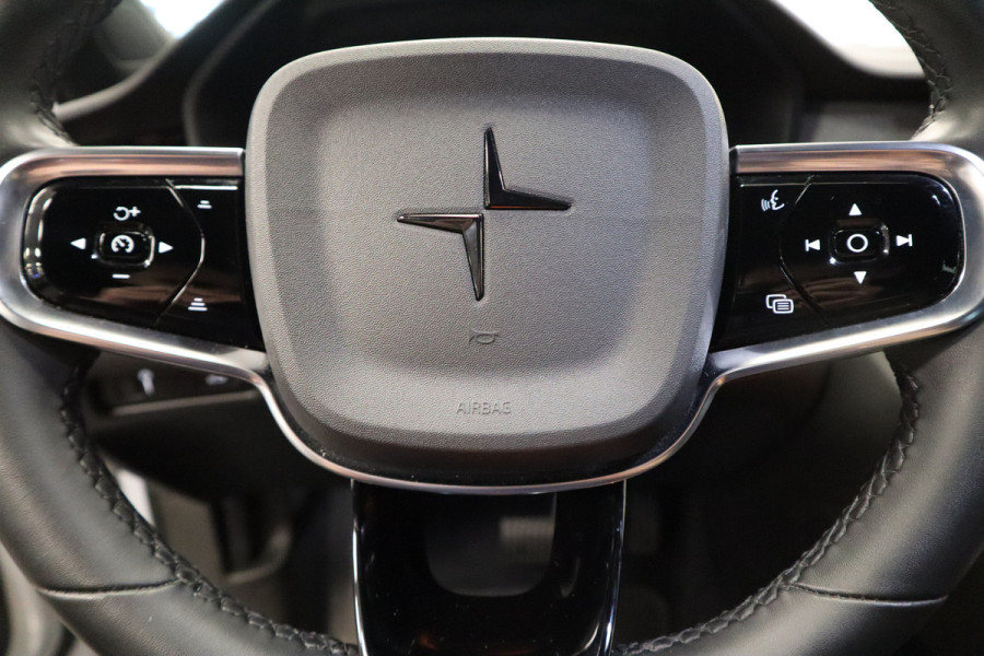 Polestar 2 Long Range Single Motor 78 kWh Elec trekhaak
