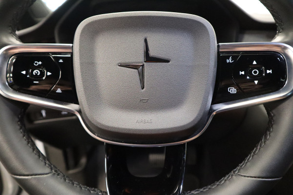 Polestar 2 Long Range Single Motor 78 kWh Elec trekhaak