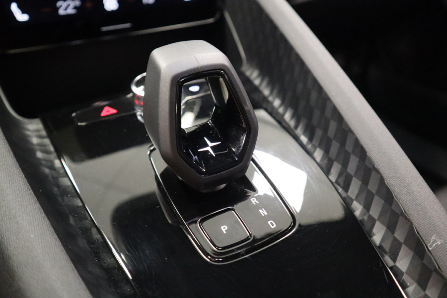 Polestar 2 Long Range Single Motor 78 kWh Elec trekhaak