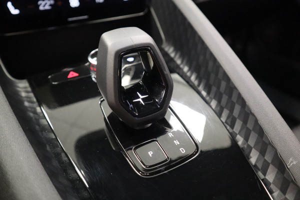 Polestar 2 Long Range Single Motor 78 kWh Elec trekhaak