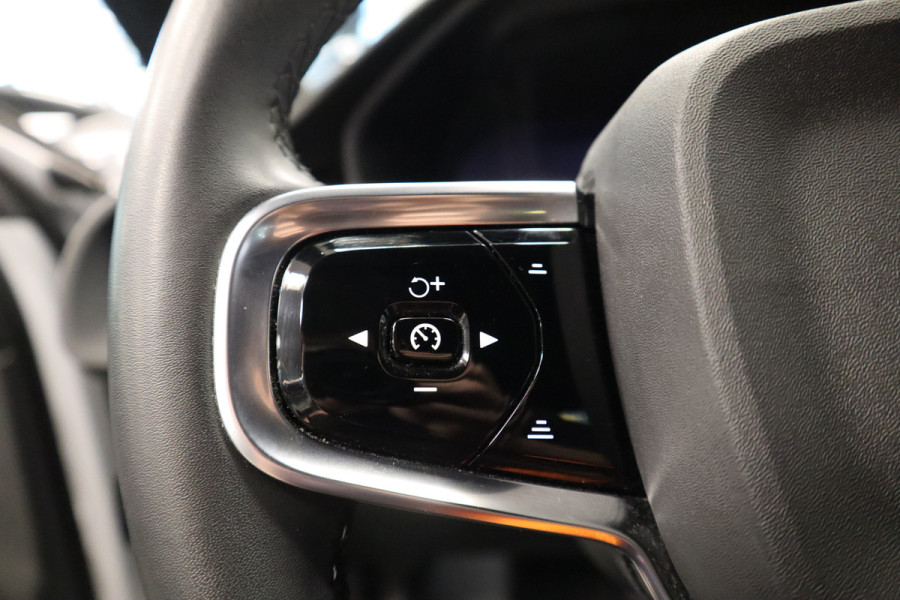 Polestar 2 Long Range Single Motor 78 kWh Elec trekhaak