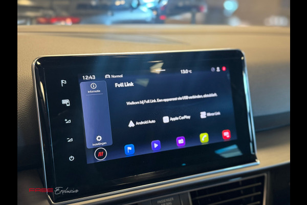 Seat Tarraco 1.5 TSI FR Business Intense 7p / Memory / Pano / Stuurverwarming / Camera / Virtual / Sfeerverlichting / Trekhaak