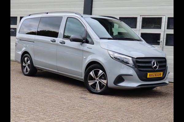Mercedes-Benz EVITO TOURER PRO L2 90 kWh 8 Persoons - elc.Schuif - Veel opties