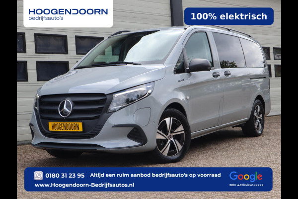 Mercedes-Benz EVITO TOURER PRO L2 90 kWh 8 Persoons - elc.Schuif - Veel opties