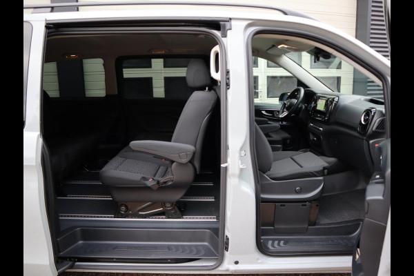 Mercedes-Benz EVITO TOURER PRO L2 90 kWh 8 Persoons - elc.Schuif - Veel opties
