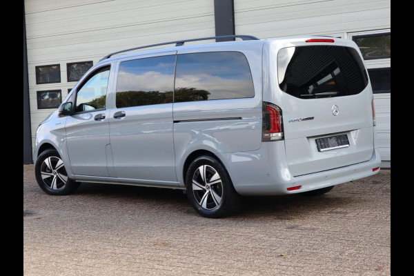 Mercedes-Benz EVITO TOURER PRO L2 90 kWh 8 Persoons - elc.Schuif - Veel opties