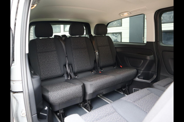 Mercedes-Benz EVITO TOURER PRO L2 90 kWh 8 Persoons - elc.Schuif - Veel opties