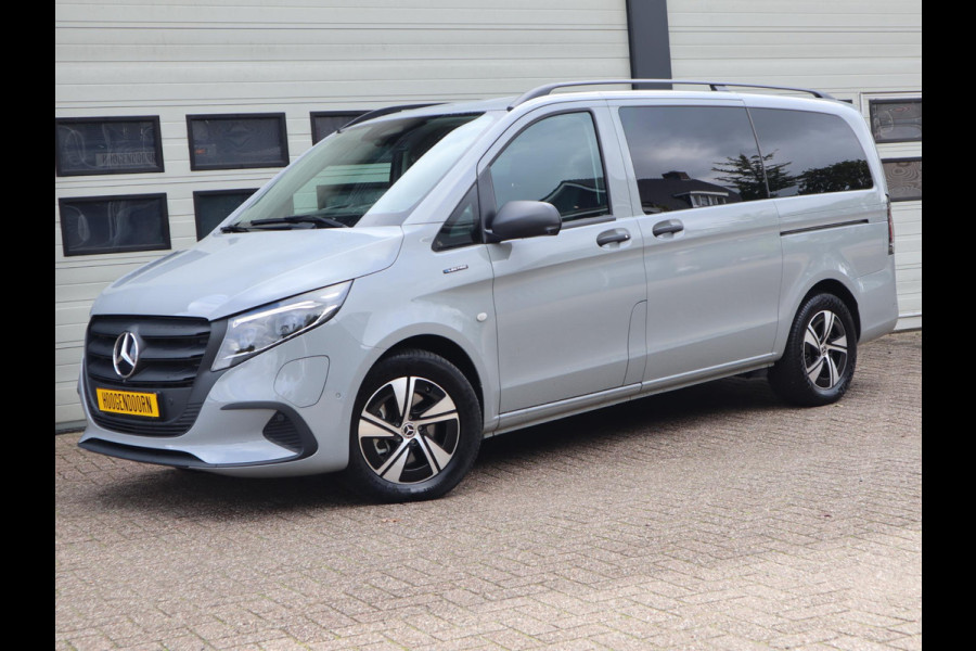 Mercedes-Benz EVITO TOURER PRO L2 90 kWh 8 Persoons - elc.Schuif - Veel opties