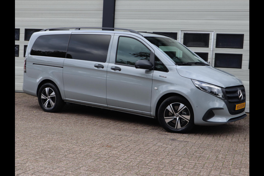 Mercedes-Benz EVITO TOURER PRO L2 90 kWh 8 Persoons - elc.Schuif - Veel opties