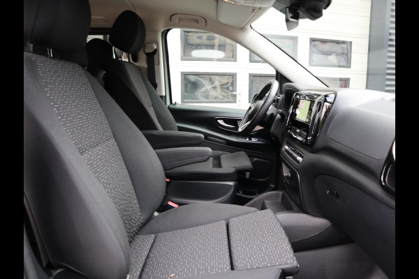 Mercedes-Benz EVITO TOURER PRO L2 90 kWh 8 Persoons - elc.Schuif - Veel opties