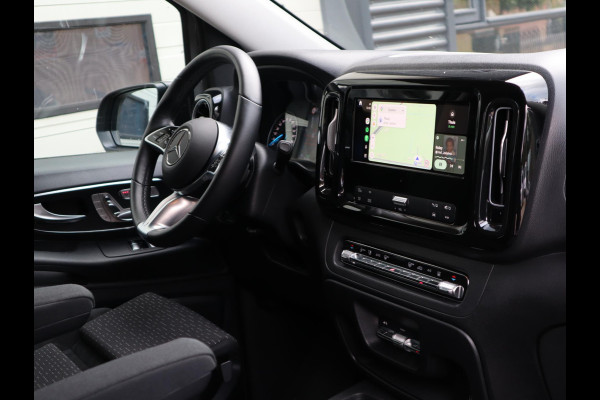 Mercedes-Benz EVITO TOURER PRO L2 90 kWh 8 Persoons - elc.Schuif - Veel opties