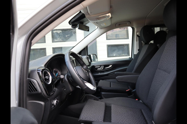 Mercedes-Benz EVITO TOURER PRO L2 90 kWh 8 Persoons - elc.Schuif - Veel opties