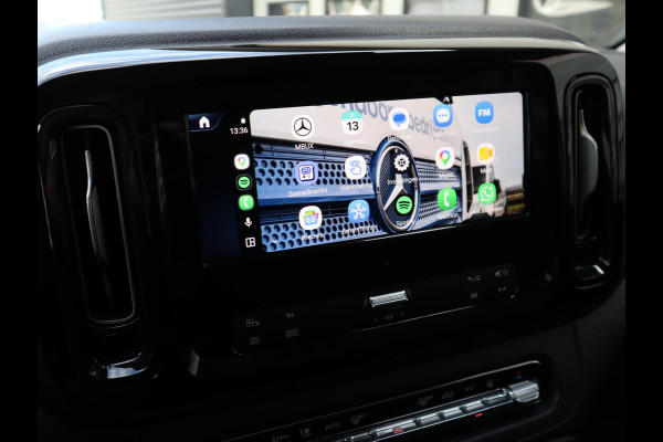 Mercedes-Benz EVITO TOURER PRO L2 90 kWh 8 Persoons - elc.Schuif - Veel opties