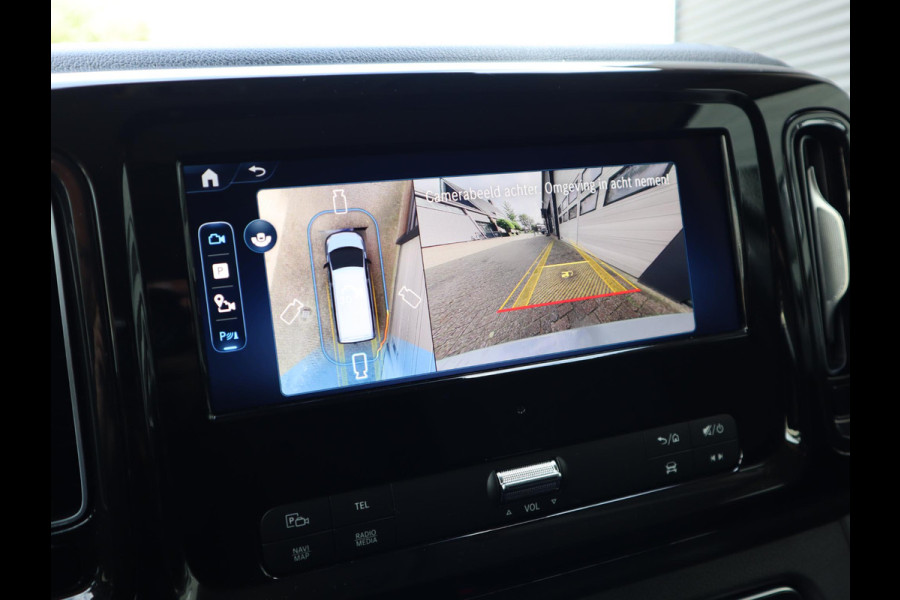 Mercedes-Benz EVITO TOURER PRO L2 90 kWh 8 Persoons - elc.Schuif - Veel opties