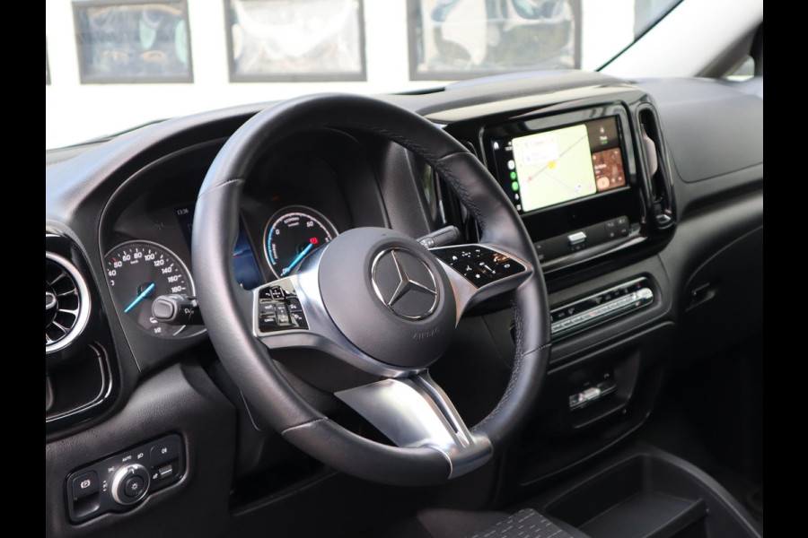 Mercedes-Benz EVITO TOURER PRO L2 90 kWh 8 Persoons - elc.Schuif - Veel opties