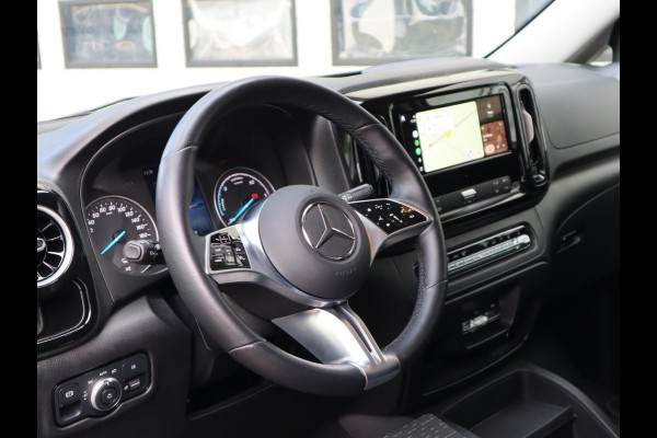 Mercedes-Benz EVITO TOURER PRO L2 90 kWh 8 Persoons - elc.Schuif - Veel opties