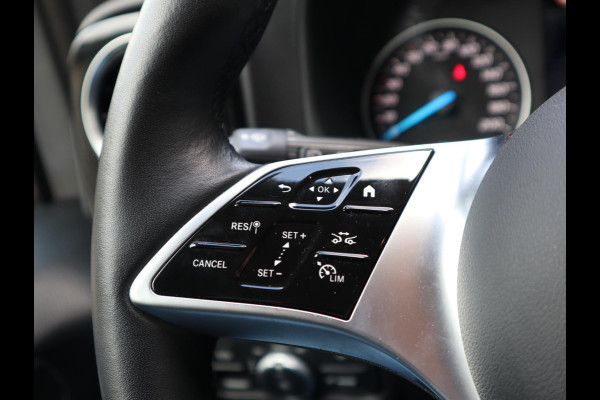 Mercedes-Benz EVITO TOURER PRO L2 90 kWh 8 Persoons - elc.Schuif - Veel opties