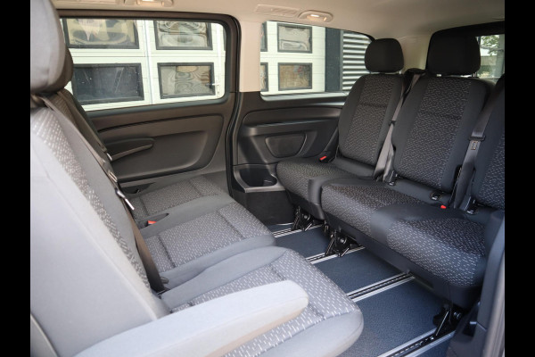 Mercedes-Benz EVITO TOURER PRO L2 90 kWh 8 Persoons - elc.Schuif - Veel opties