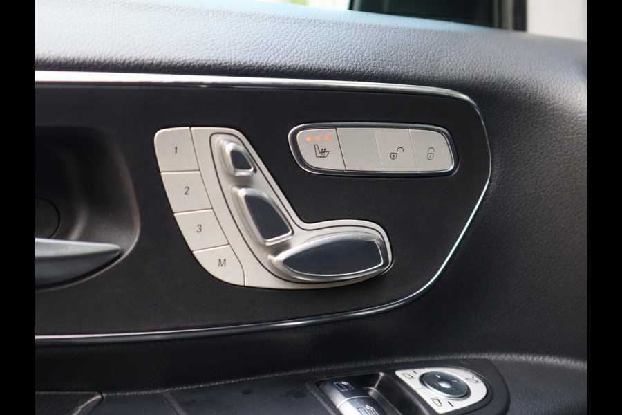 Mercedes-Benz EVITO TOURER PRO L2 90 kWh 8 Persoons - elc.Schuif - Veel opties
