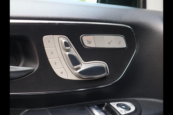 Mercedes-Benz EVITO TOURER PRO L2 90 kWh 8 Persoons - elc.Schuif - Veel opties