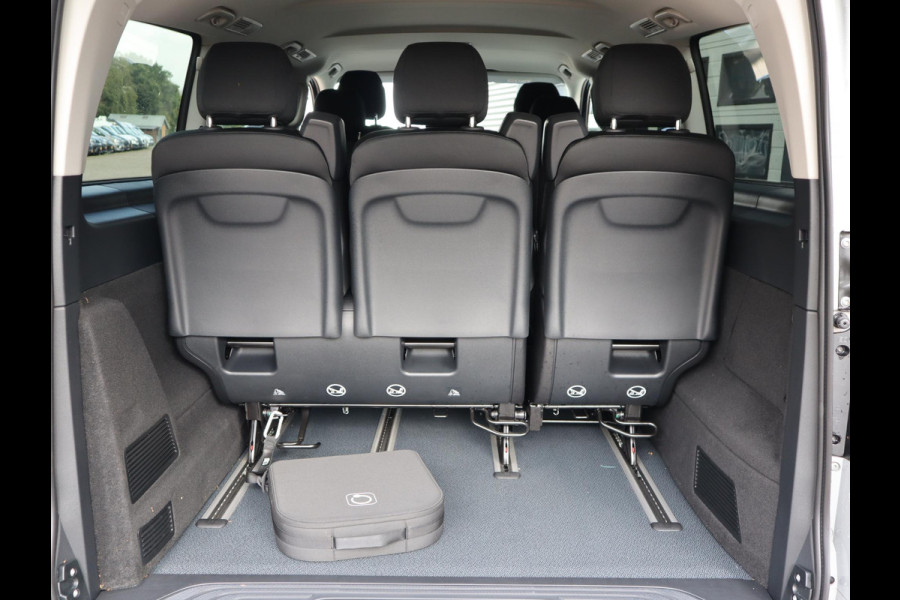 Mercedes-Benz EVITO TOURER PRO L2 90 kWh 8 Persoons - elc.Schuif - Veel opties