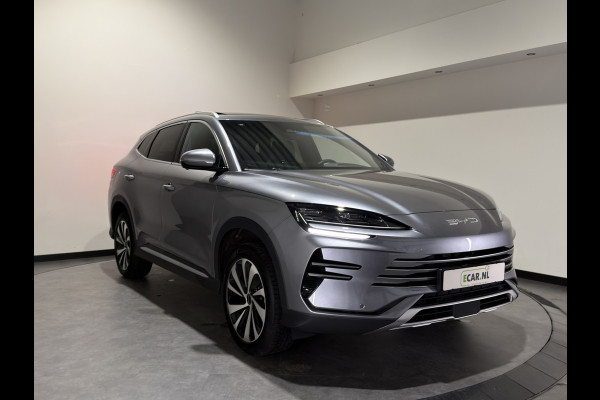 BYD SEAL U 1.5 DM-i FWD Boost | Panorama dak | Premium audio | Verwarmd en gekoelde stoelen |