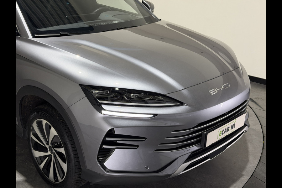 BYD SEAL U 1.5 DM-i FWD Boost | Panorama dak | Premium audio | Verwarmd en gekoelde stoelen |