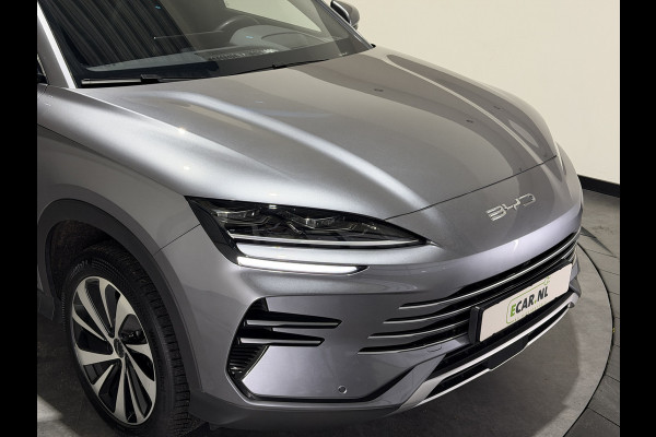 BYD SEAL U 1.5 DM-i FWD Boost | Panorama dak | Premium audio | Verwarmd en gekoelde stoelen |