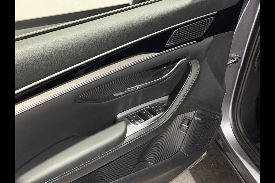 BYD SEAL U 1.5 DM-i FWD Boost | Panorama dak | Premium audio | Verwarmd en gekoelde stoelen |