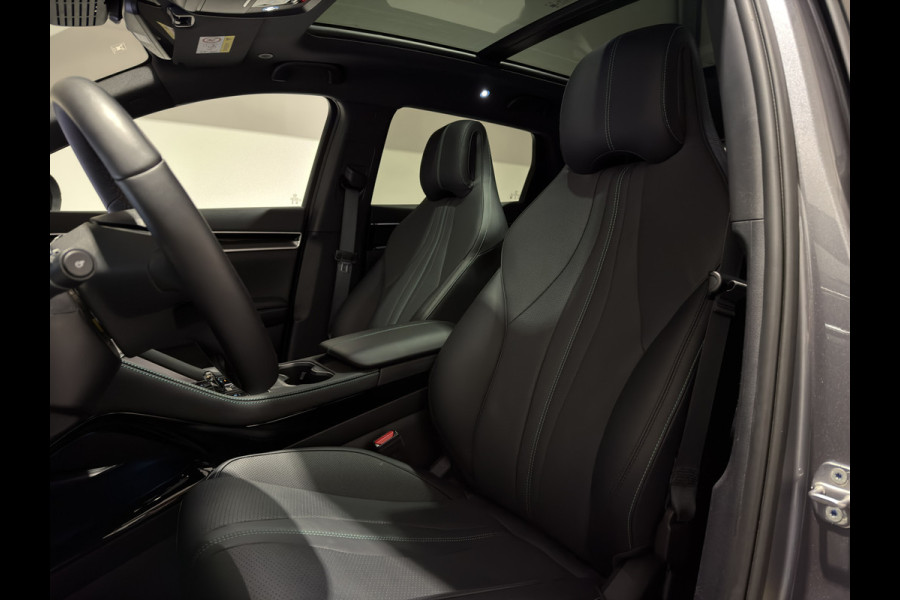 BYD SEAL U 1.5 DM-i FWD Boost | Panorama dak | Premium audio | Verwarmd en gekoelde stoelen |