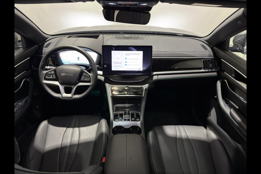 BYD SEAL U 1.5 DM-i FWD Boost | Panorama dak | Premium audio | Verwarmd en gekoelde stoelen |