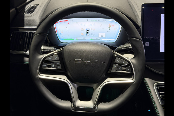 BYD SEAL U 1.5 DM-i FWD Boost | Panorama dak | Premium audio | Verwarmd en gekoelde stoelen |
