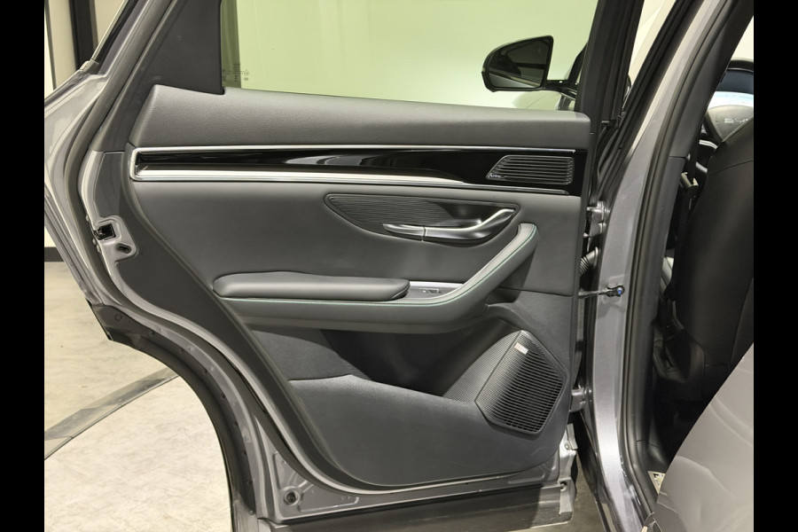 BYD SEAL U 1.5 DM-i FWD Boost | Panorama dak | Premium audio | Verwarmd en gekoelde stoelen |
