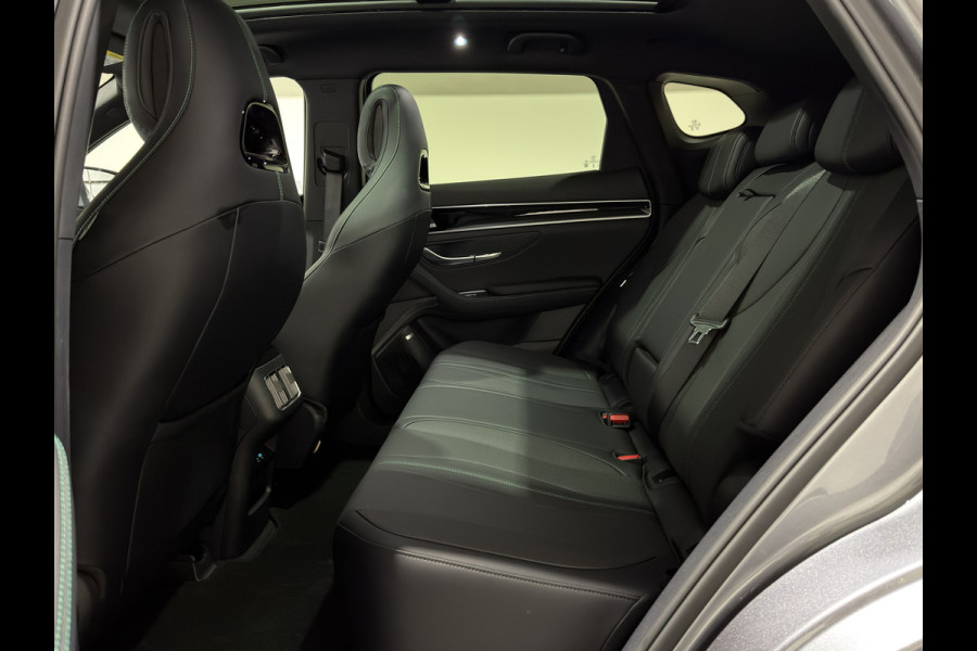 BYD SEAL U 1.5 DM-i FWD Boost | Panorama dak | Premium audio | Verwarmd en gekoelde stoelen |